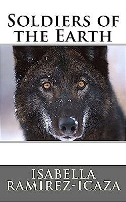 Soldiers Of The Earth-..