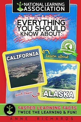 Everything You Should Know About Alaska And California-..