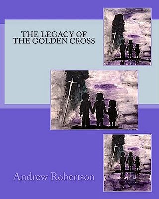 The Legacy Of The Golden Cross-..
