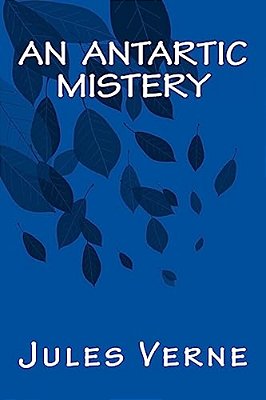 An Antartic Mistery-..