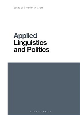 Applied Linguistics And Politics-..