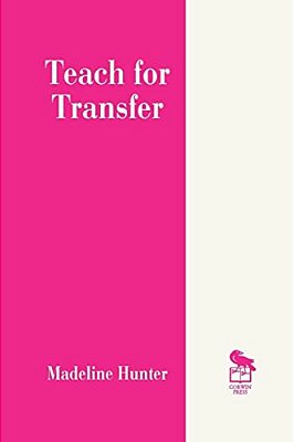 Teach For Transfer-..