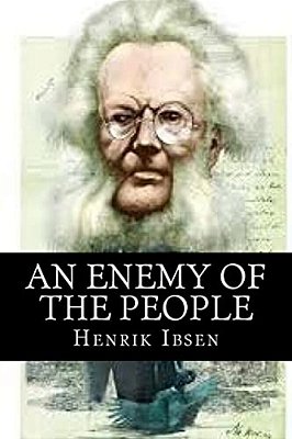 An Enemy Of The People-..