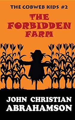 The Forbidden Farm-..