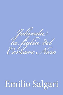 Jolanda La Figlia Del Corsaro Nero-..