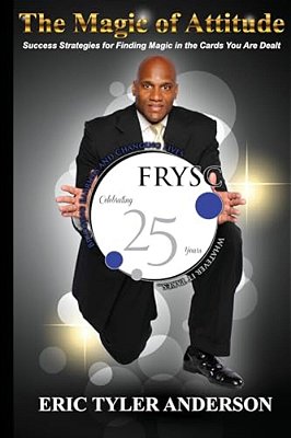 The Magic Of Attitude-..