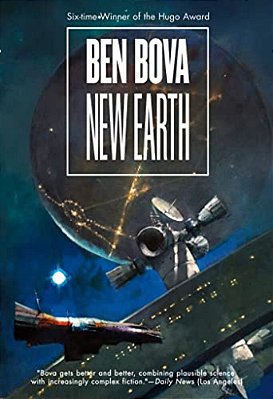 New Earth-..