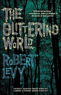 The Glittering World: A Book Club Recommendation!-..