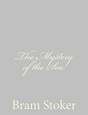 The Mystery Of The Sea-..