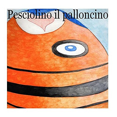 Pesciolino Il Palloncino-..