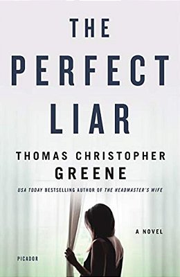The Perfect Liar-..