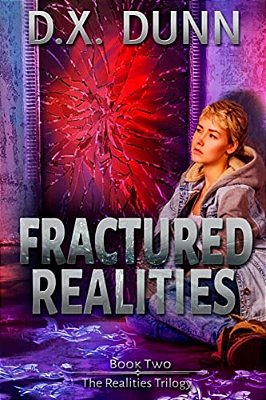 Fractured Realities-..