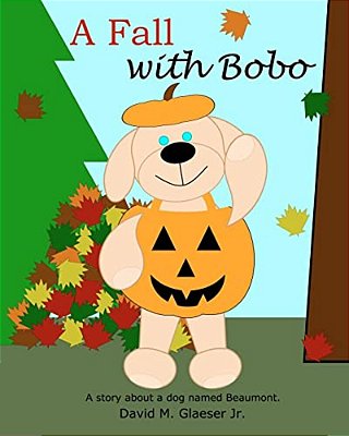 A Fall With Bobo-..