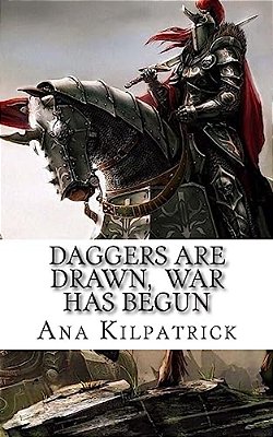 Daggers Are Drawn, War Has Begun-..