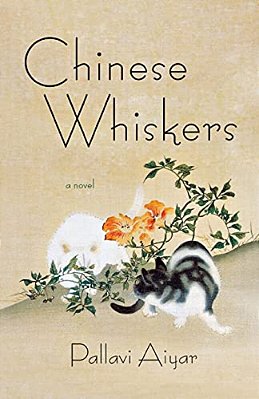 Chinese Whiskers-..