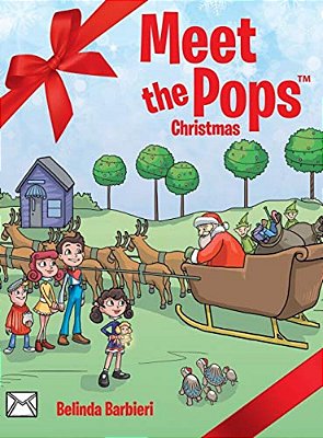 Meet The Pops: Christmas-..