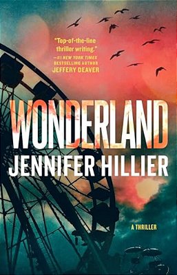 Wonderland: A Thriller-..