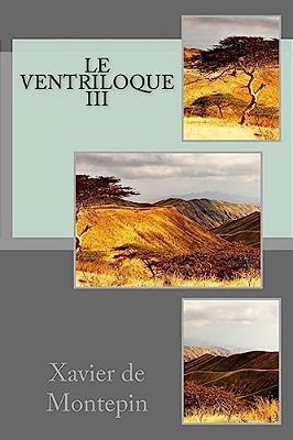 Le Ventriloque III-..