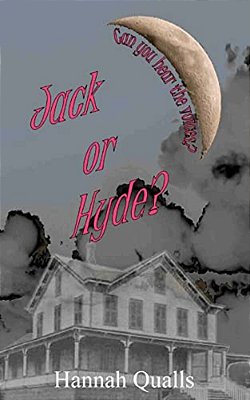 Jack Or Hyde?: Can You Hear The Voices?-..