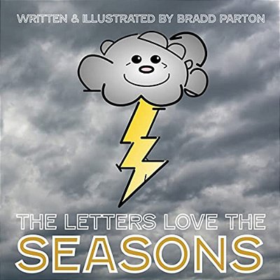 The Letters Love The Seasons-..