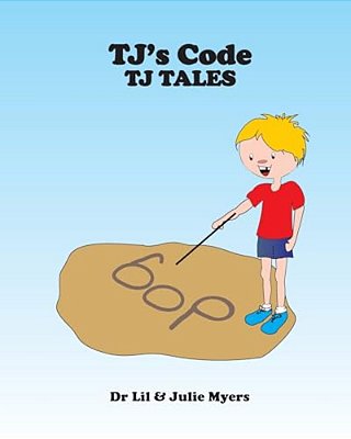 Tj's Code: Tj Tales-..