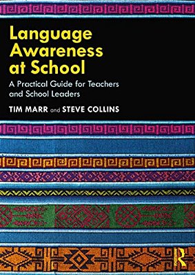 Language Awareness At School: A Practical Guide For Teachers And School Leaders-..