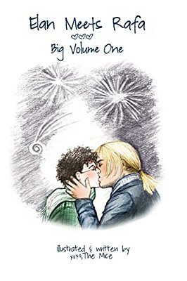 Elan Meets Rafa: Big Volume One-..