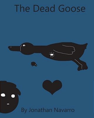 The Dead Goose-..