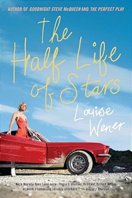 The Half Life Of Stars-..