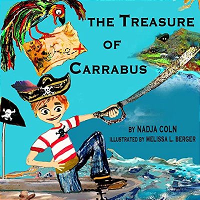 The Treasure Of Carrabus-..