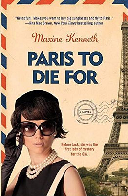 Paris To Die For-..