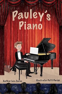 Pauley's Piano-..