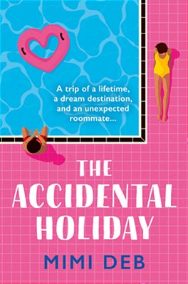 The Accidental Holiday-..