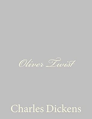 Oliver Twist-..