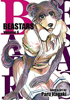 Beastars, Vol. 6-..