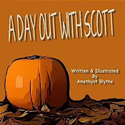 A Day Out With Scott-..