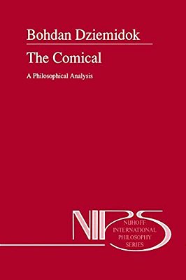 The Comical: A Philosophical Analysis-..