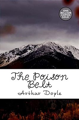 The Poison Belt-..