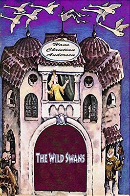 The Wild Swans-..