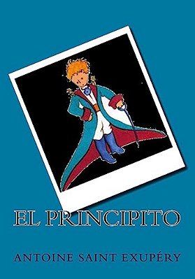 El Principito-..