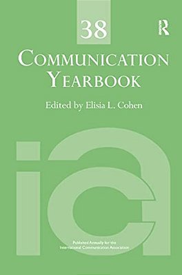 Communication Yearbook 38-..