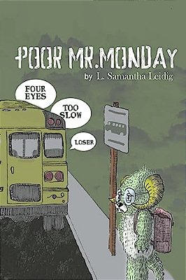 Poor Mr. Monday-..