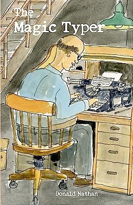 The Magic Typer-..
