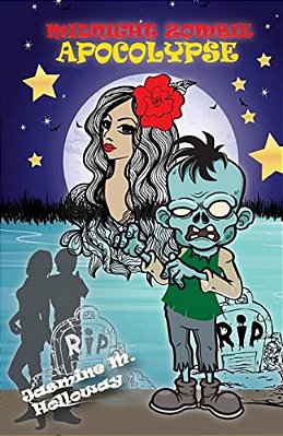 The Midnight Zombie Apocolypse-..