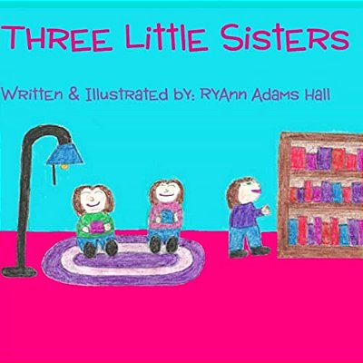 Three Little Sisters-..