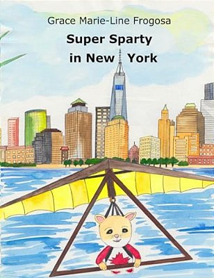 Super Sparty In New York-..