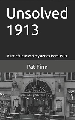 Unsolved 1913-..