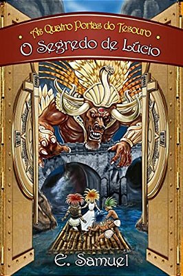 O Segredo De Lucio-..