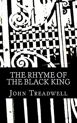 The Rhyme Of The Black King-..