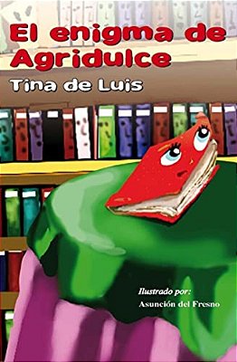 El Enigma De Agridulce-..
